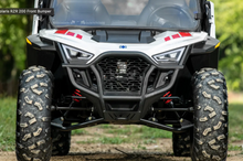 Load image into Gallery viewer, POLARIS RZR 200 FRONT BUMPER