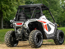 Load image into Gallery viewer, POLARIS RZR 200 REAR BUMPER