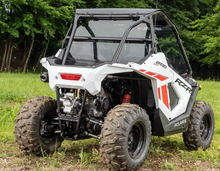 Load image into Gallery viewer, POLARIS RZR 200 REAR WINDSHIELD