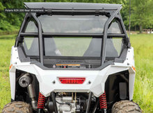 Load image into Gallery viewer, POLARIS RZR 200 REAR WINDSHIELD