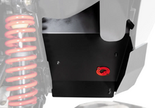 Load image into Gallery viewer, POLARIS RZR 200 REAR INNER FENDER GUARDS