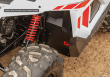Load image into Gallery viewer, POLARIS RZR 200 REAR INNER FENDER GUARDS