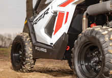 Load image into Gallery viewer, POLARIS RZR 200 REAR INNER FENDER GUARDS