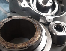 Load image into Gallery viewer, HILL KILLER FRONT DIFF