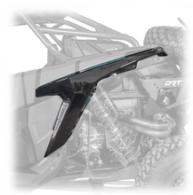 Load image into Gallery viewer, Polaris RZR 2025+ Pro Series Fender Kit (PRO R, PRO S, PRO XP)