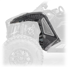 Load image into Gallery viewer, Polaris RZR 2025+ Pro Series Fender Kit (PRO R, PRO S, PRO XP)