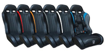 Load image into Gallery viewer, Honda Talon 4 Front Suspension Bucket Seats (2019+)