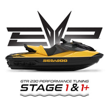 Load image into Gallery viewer, EVP ECU Bench Flash for 2017+ Sea-Doo GTR 230 HP