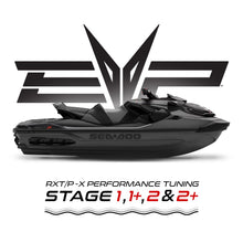 Load image into Gallery viewer, EVP CodeShooter ECU Power Flash for 2020-2023 Sea-Doo RXP-X & RXT-X 300HP