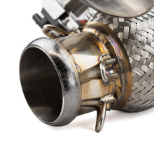 Load image into Gallery viewer, RPM Maverick R Side Exit 3" E-Valve Down Pipe - 2 Seat & MAX