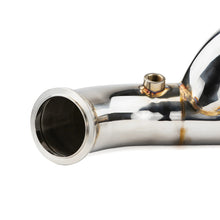 Load image into Gallery viewer, RPM Maverick R Side Exit 3" E-Valve Down Pipe - 2 Seat & MAX