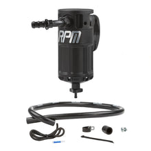 Load image into Gallery viewer, Segway Super Villain 4-Stage Oil Catch Can Kit