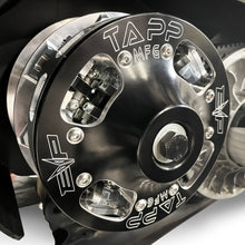 Load image into Gallery viewer, TEST - EVP TAPP Roller Primary Clutch for 2021+ Can-Am Maverick X3 Turbo RR with EVP ECU Power Flash (Copy)