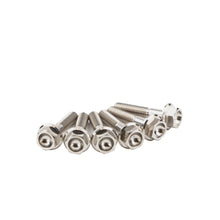 Load image into Gallery viewer, RPM Titanium CFMoto Z-10 Primary Clutch Cover Bolts