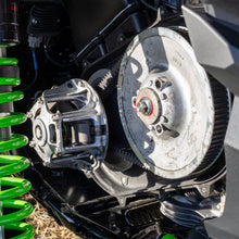 Load image into Gallery viewer, RPM Titanium H2 Teryx Secondary Clutch Bolt & Washer