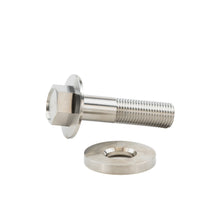 Load image into Gallery viewer, RPM Titanium H2 Teryx Secondary Clutch Bolt & Washer