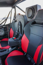Load image into Gallery viewer, Honda Talon 2/4 Front Bump Seat (2019+)