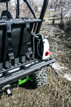 Load image into Gallery viewer, Kawasaki Teryx Back seat and Roll Cage Kits (2014 - 2024)