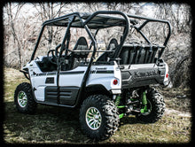 Load image into Gallery viewer, Kawasaki Teryx Back seat and Roll Cage Kits (2014 - 2024)
