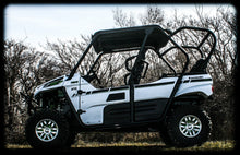 Load image into Gallery viewer, Kawasaki Teryx Back seat and Roll Cage Kits (2014 - 2024)