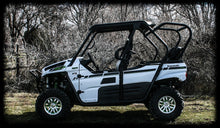 Load image into Gallery viewer, Kawasaki Teryx Back seat and Roll Cage Kits (2014 - 2024)
