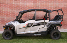 Load image into Gallery viewer, General / General 4 Backseat and Roll cage Kit (2016+)