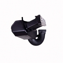 Load image into Gallery viewer, Torrent-F intake plenum for Can Am Maverick X3