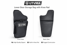 Load image into Gallery viewer, Polaris General 1000 2/4 seater Front Lower Door Bags (2016+)