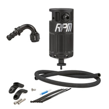 Load image into Gallery viewer, RPM 4-Stage Oil Catch Can Kit