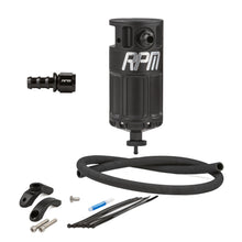 Load image into Gallery viewer, RPM 4-Stage Oil Catch Can Kit