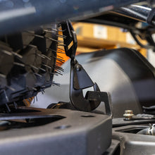 Load image into Gallery viewer, DRT Universal Ratcheting (3-point) Y-Strap