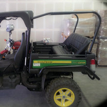 Load image into Gallery viewer, John Deere Gator 825I Backseat and Roll Cage Kit (2013-2024)