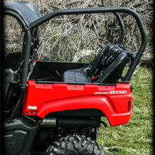 Load image into Gallery viewer, Yamaha Viking Side-By-Side Backseat and Roll Cage Kit (2014-2024)