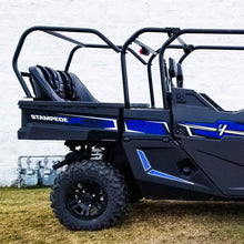 Load image into Gallery viewer, Textron Stampede / Textron Stampede 4 Back Seat and Roll Cage Kit (2018-2021)