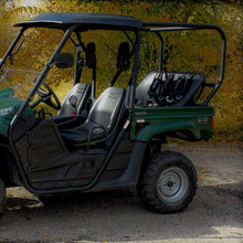 Load image into Gallery viewer, Yamaha Rhino Backseat and Roll Cage Kit (2004-2013)