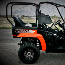 Load image into Gallery viewer, Arctic Cat Prowler Backseat and Roll Cage Kit (2012-2017)