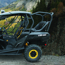 Load image into Gallery viewer, Commander/ Commander Max Backseat and Roll Cage Kit (2014-2020)