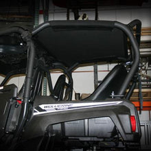 Load image into Gallery viewer, Yamaha Wolverine Backseat and Roll Cage Kit (2016-2018)