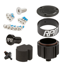 Load image into Gallery viewer, RPM 4-Stage Catch Can Replacement Parts & Accessories