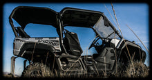 Load image into Gallery viewer, Yamaha Viking Rear Soft Top (2014-2024)