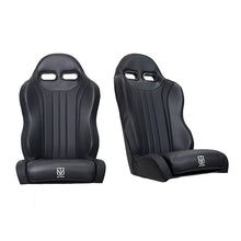 Load image into Gallery viewer, RZR PRO (XP, Pro S, Turbo R, Pro R) 2 and 4 Seater "Weekender" Suspension Bucket Seats W/ Quick Mount Bracket (2020-2026)