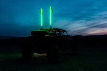 Load image into Gallery viewer, Hyper Color LED Whips