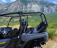 Load image into Gallery viewer, Yamaha Wolverine RMAX 2 Backseat and Roll Cage Kit (2021-2024)