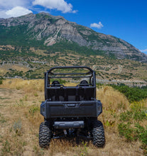 Load image into Gallery viewer, Yamaha Wolverine X2 Backseat and Roll Cage Kit (2022+)