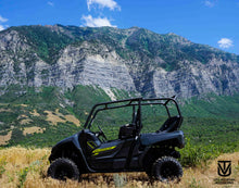Load image into Gallery viewer, Yamaha Wolverine RMAX 2 Backseat and Roll Cage Kit (2021-2024)