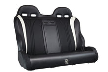 Load image into Gallery viewer, Rear Bench Seat W Harnesses for RZR 4 1000/900 (2014-2023)