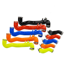 Load image into Gallery viewer, RPM Can-Am Maverick X3 Full Silicone Charge Tubes Kit R & RR
