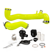 Load image into Gallery viewer, RPM Can-Am Maverick X3 Full Silicone Charge Tubes Kit R & RR