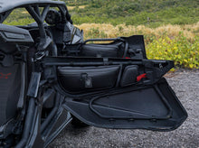 Load image into Gallery viewer, Maverick X3 Front Door Bag Set (2017+)