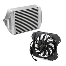 Load image into Gallery viewer, RPM 2020+ Can-Am X3 Big Core Intercooler 120hp, 172hp & 195hp Upgrade